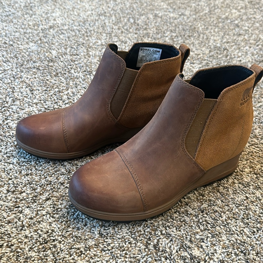 Sorel Evie ll Women’s Chelsea 7.5